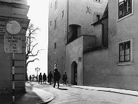 Gornji grad. Dverce (Foto Marija Braut)